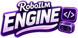 Roboilm Engine