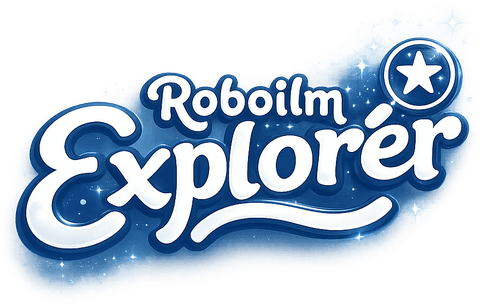 Roboilm Explorer