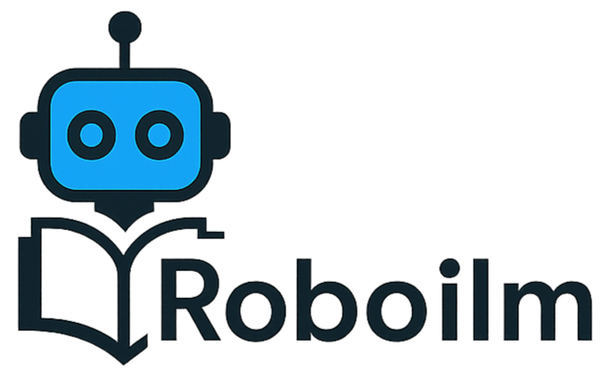 Roboilm Logo